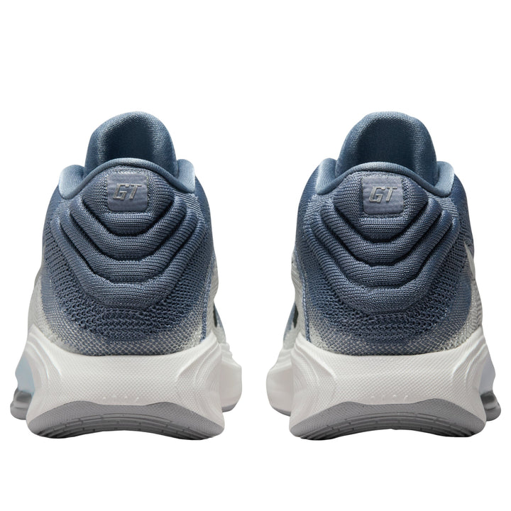 NIKE AIR ZOOM GT HUSTLE 3 ASHEN SLATE SAIL WHITE ANTHRACITE
