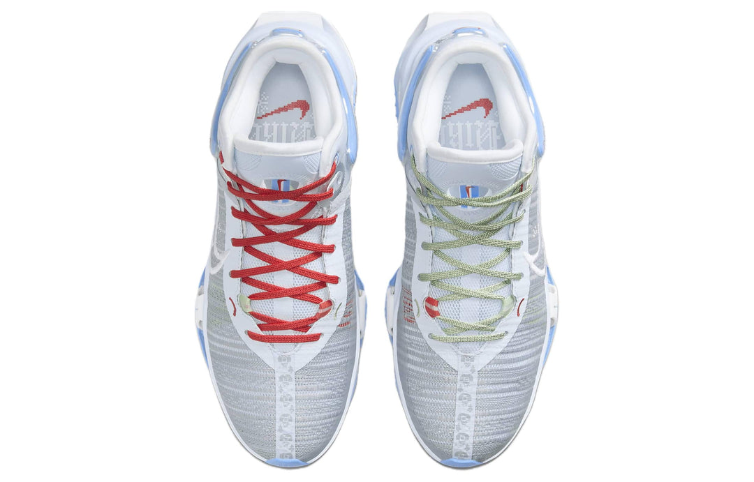 NIKE AIR ZOOM GT JUMP 2 CHRISTMAS