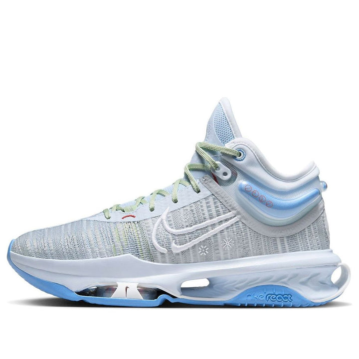 NIKE AIR ZOOM GT JUMP 2 CHRISTMAS