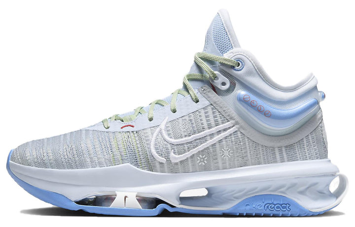 NIKE AIR ZOOM GT JUMP 2 CHRISTMAS