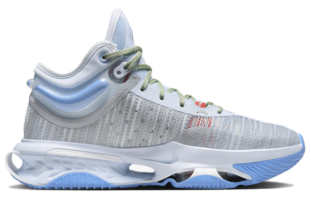 NIKE AIR ZOOM GT JUMP 2 CHRISTMAS
