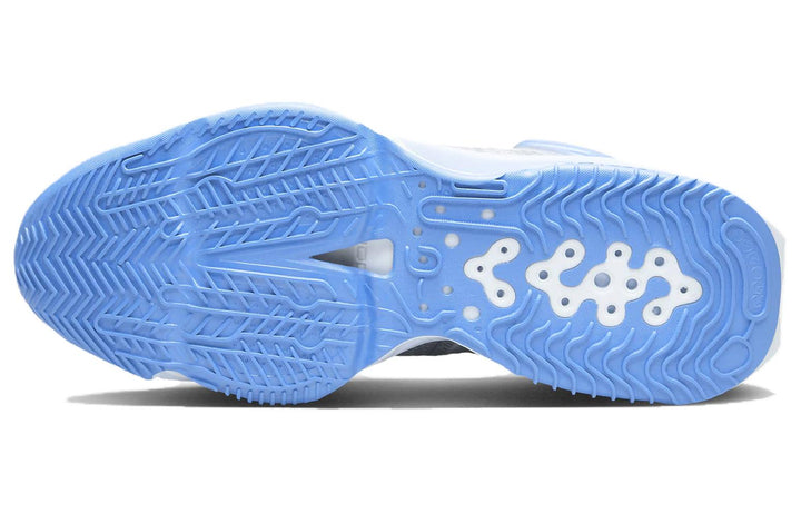 NIKE AIR ZOOM GT JUMP 2 CHRISTMAS