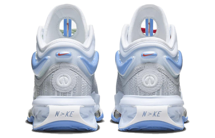 NIKE AIR ZOOM GT JUMP 2 CHRISTMAS