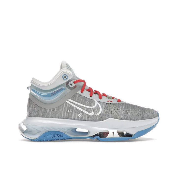 NIKE AIR ZOOM GT JUMP 2 CHRISTMAS