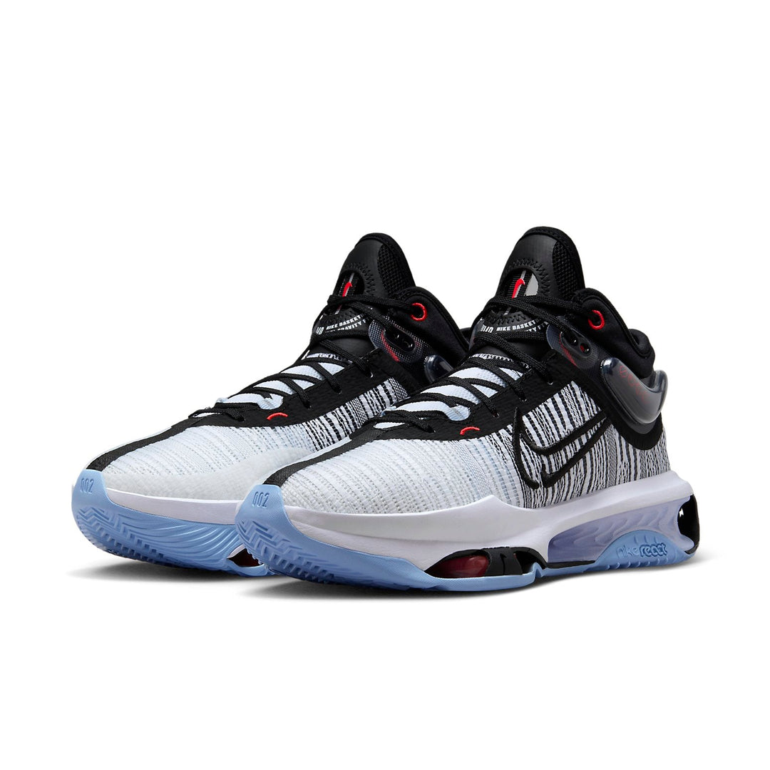 NIKE AIR ZOOM GT JUMP 2 EP MODERN 365 SOLE