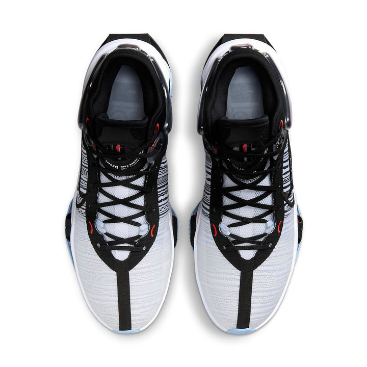 NIKE AIR ZOOM GT JUMP 2 EP MODERN 365 SOLE