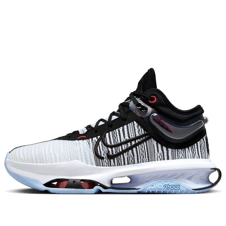 NIKE AIR ZOOM GT JUMP 2 EP MODERN 365 SOLE