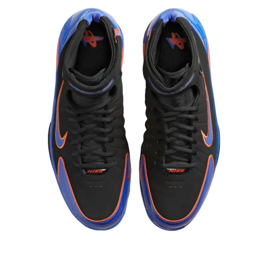 NIKE AIR ZOOM HUARACHE 2K4 PENNY HARDAWAY KNICKS