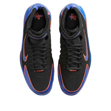 NIKE AIR ZOOM HUARACHE 2K4 PENNY HARDAWAY KNICKS — Stock