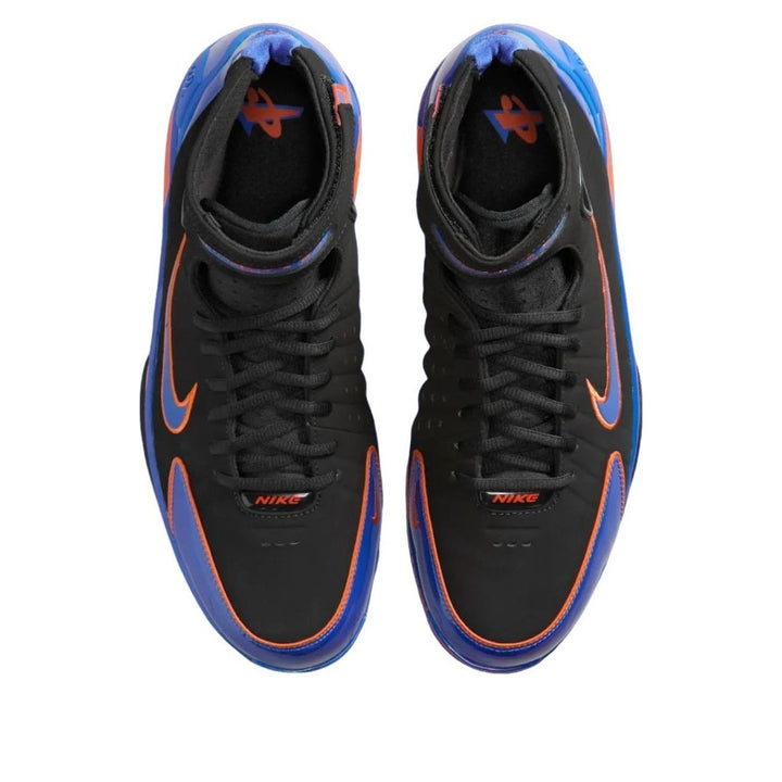 NIKE AIR ZOOM HUARACHE 2K4 PENNY HARDAWAY KNICKS