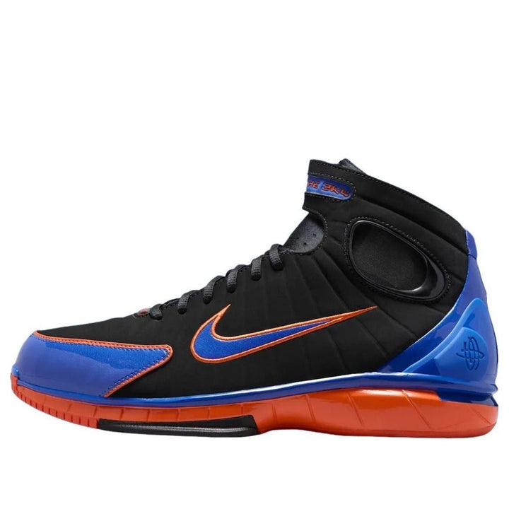 NIKE AIR ZOOM HUARACHE 2K4 PENNY HARDAWAY KNICKS
