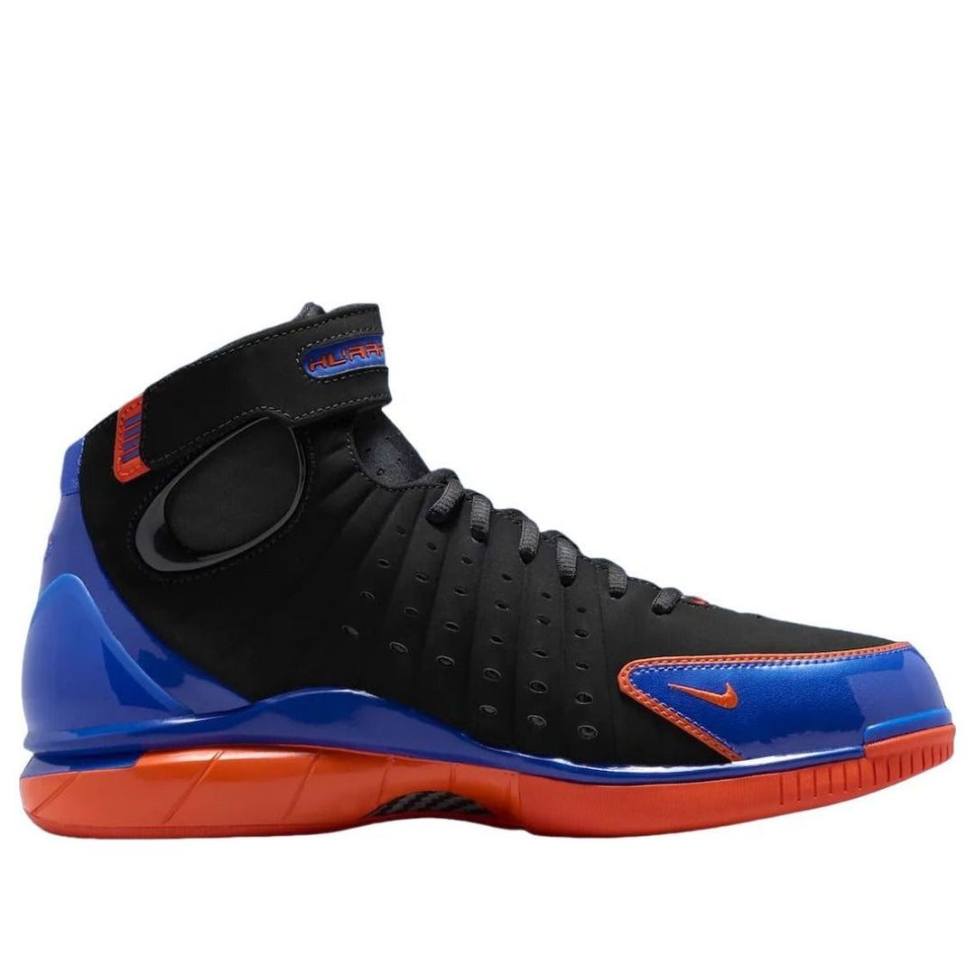 NIKE AIR ZOOM HUARACHE 2K4 PENNY HARDAWAY KNICKS