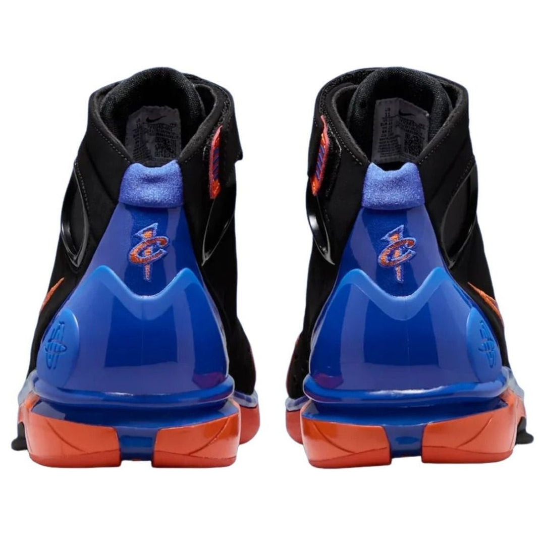 NIKE AIR ZOOM HUARACHE 2K4 PENNY HARDAWAY KNICKS