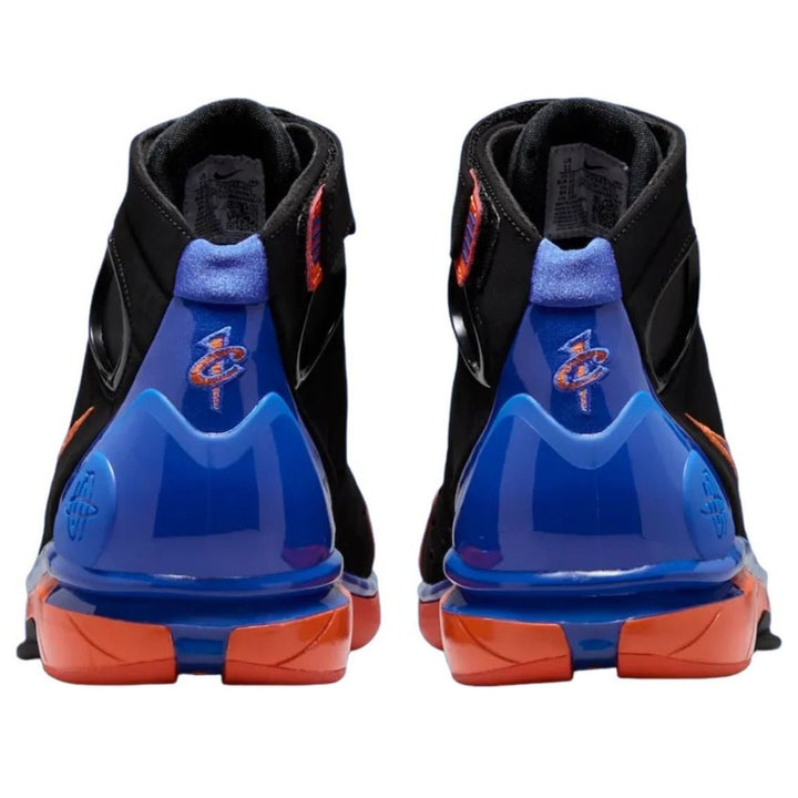 NIKE AIR ZOOM HUARACHE 2K4 PENNY HARDAWAY KNICKS