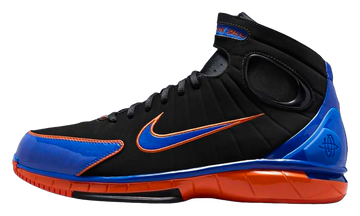 NIKE AIR ZOOM HUARACHE 2K4 PENNY HARDAWAY KNICKS