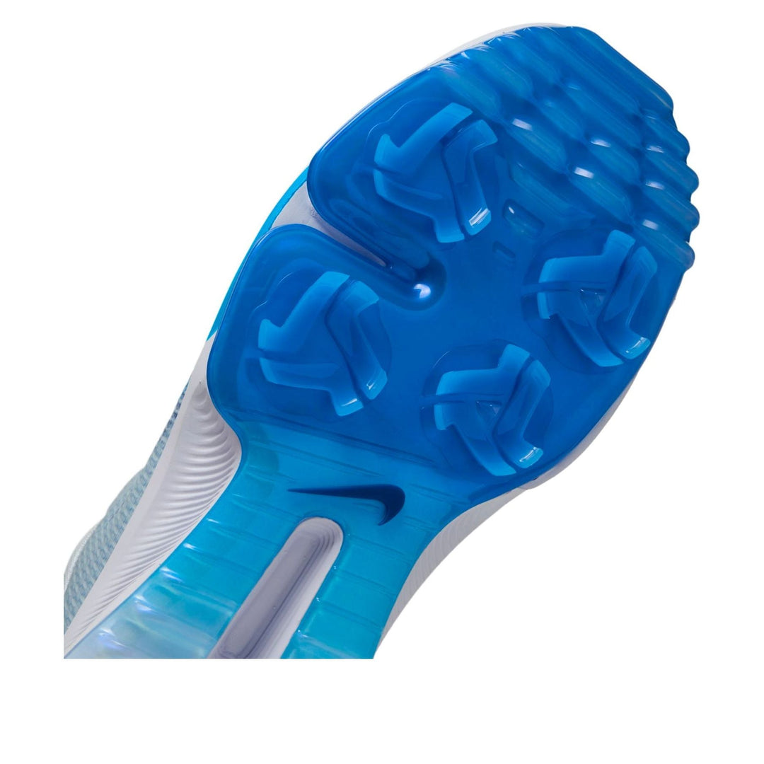 NIKE AIR ZOOM INFINITY TOUR BOA 2 PHOTO BLUE (WIDE)