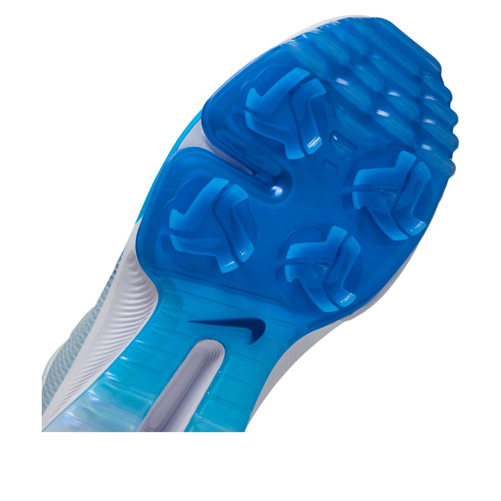 NIKE AIR ZOOM INFINITY TOUR BOA 2 PHOTO BLUE (WIDE)