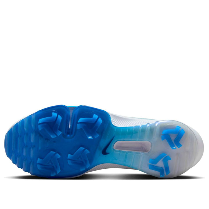 NIKE AIR ZOOM INFINITY TOUR BOA 2 PHOTO BLUE (WIDE)