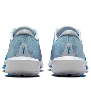 NIKE AIR ZOOM INFINITY TOUR BOA 2 PHOTO BLUE (WIDE) — Stock