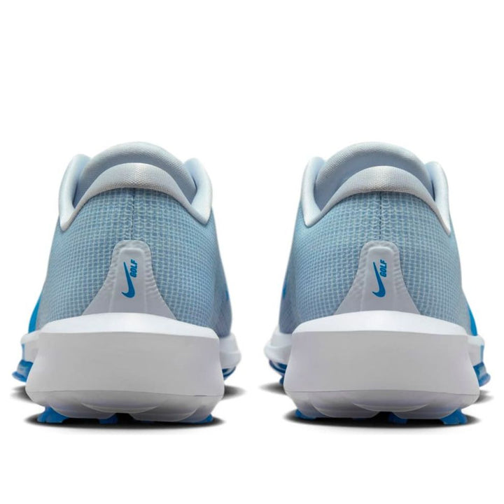 NIKE AIR ZOOM INFINITY TOUR BOA 2 PHOTO BLUE (WIDE)