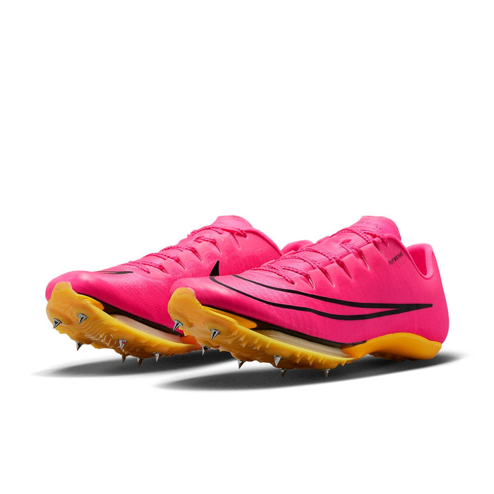 NIKE AIR ZOOM MAXFLY HYPER PINK LASER ORANGE