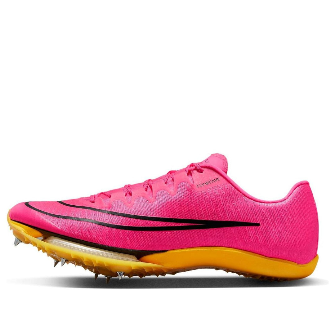 NIKE AIR ZOOM MAXFLY HYPER PINK LASER ORANGE