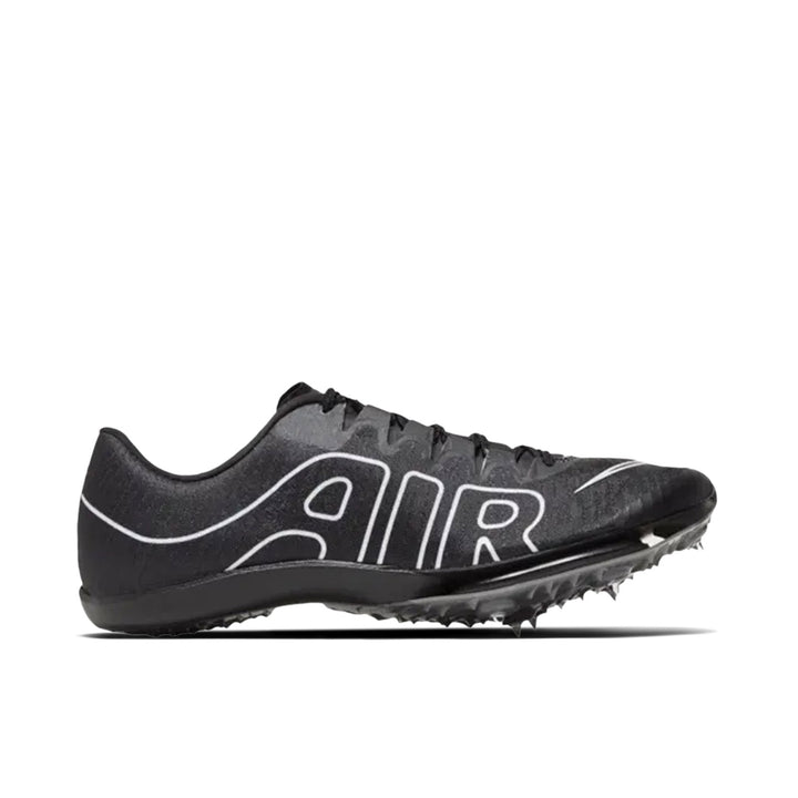 NIKE AIR ZOOM MAXFLY MORE UPTEMPO BLACK
