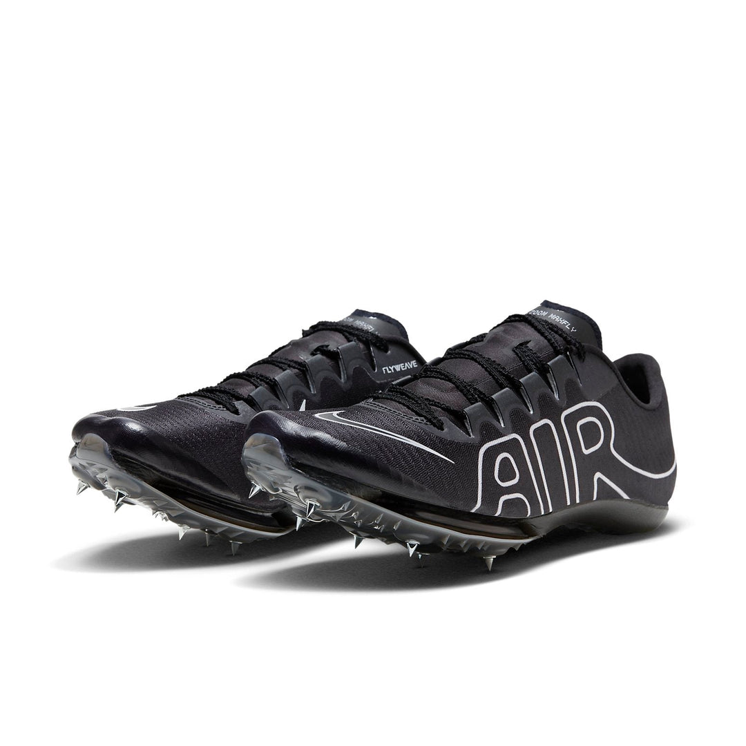 NIKE AIR ZOOM MAXFLY MORE UPTEMPO BLACK