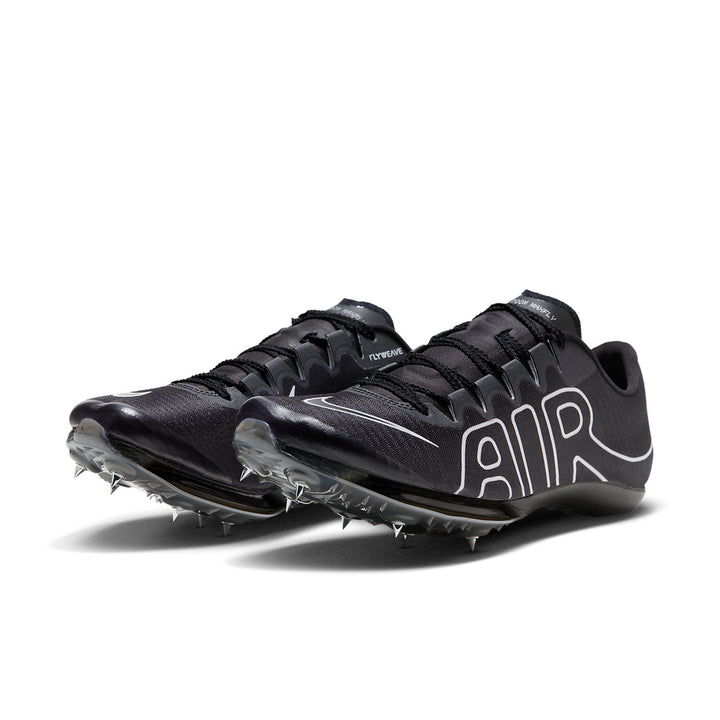 NIKE AIR ZOOM MAXFLY MORE UPTEMPO BLACK