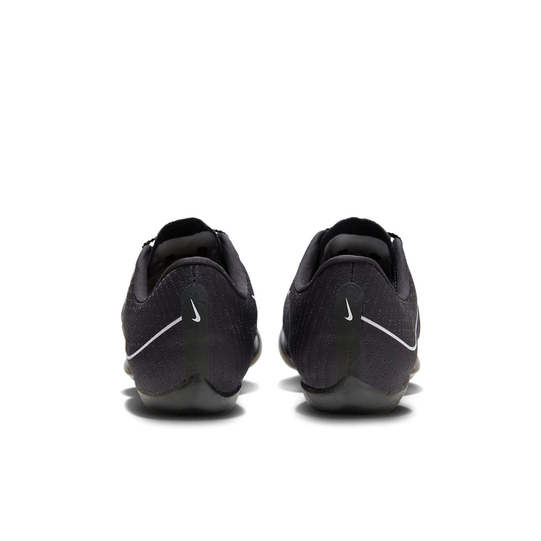 NIKE AIR ZOOM MAXFLY MORE UPTEMPO BLACK