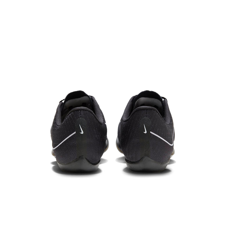 NIKE AIR ZOOM MAXFLY MORE UPTEMPO BLACK