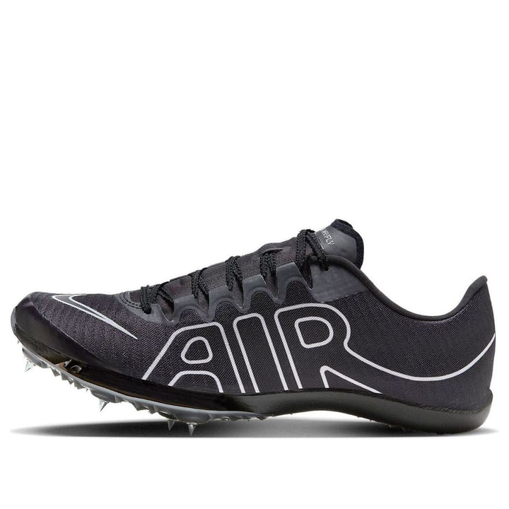 NIKE AIR ZOOM MAXFLY MORE UPTEMPO BLACK