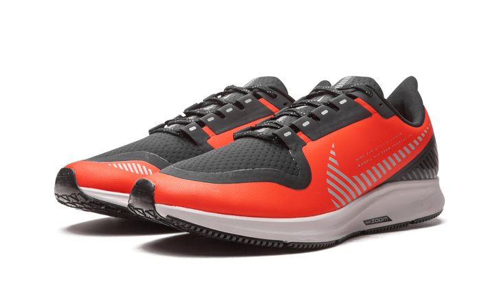 NIKE AIR ZOOM PEGASUS 36 SHIELD HABENERO RED