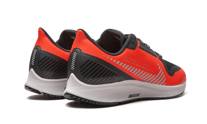 NIKE AIR ZOOM PEGASUS 36 SHIELD HABENERO RED