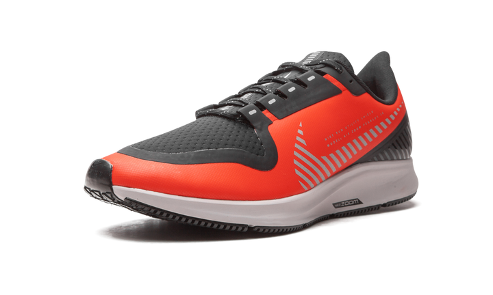 NIKE AIR ZOOM PEGASUS 36 SHIELD HABENERO RED