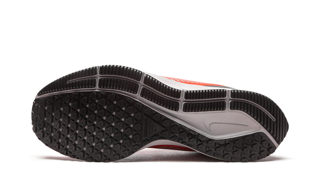 NIKE AIR ZOOM PEGASUS 36 SHIELD HABENERO RED
