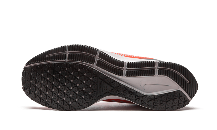 NIKE AIR ZOOM PEGASUS 36 SHIELD HABENERO RED