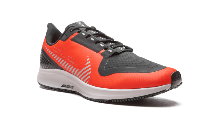 NIKE AIR ZOOM PEGASUS 36 SHIELD HABENERO RED