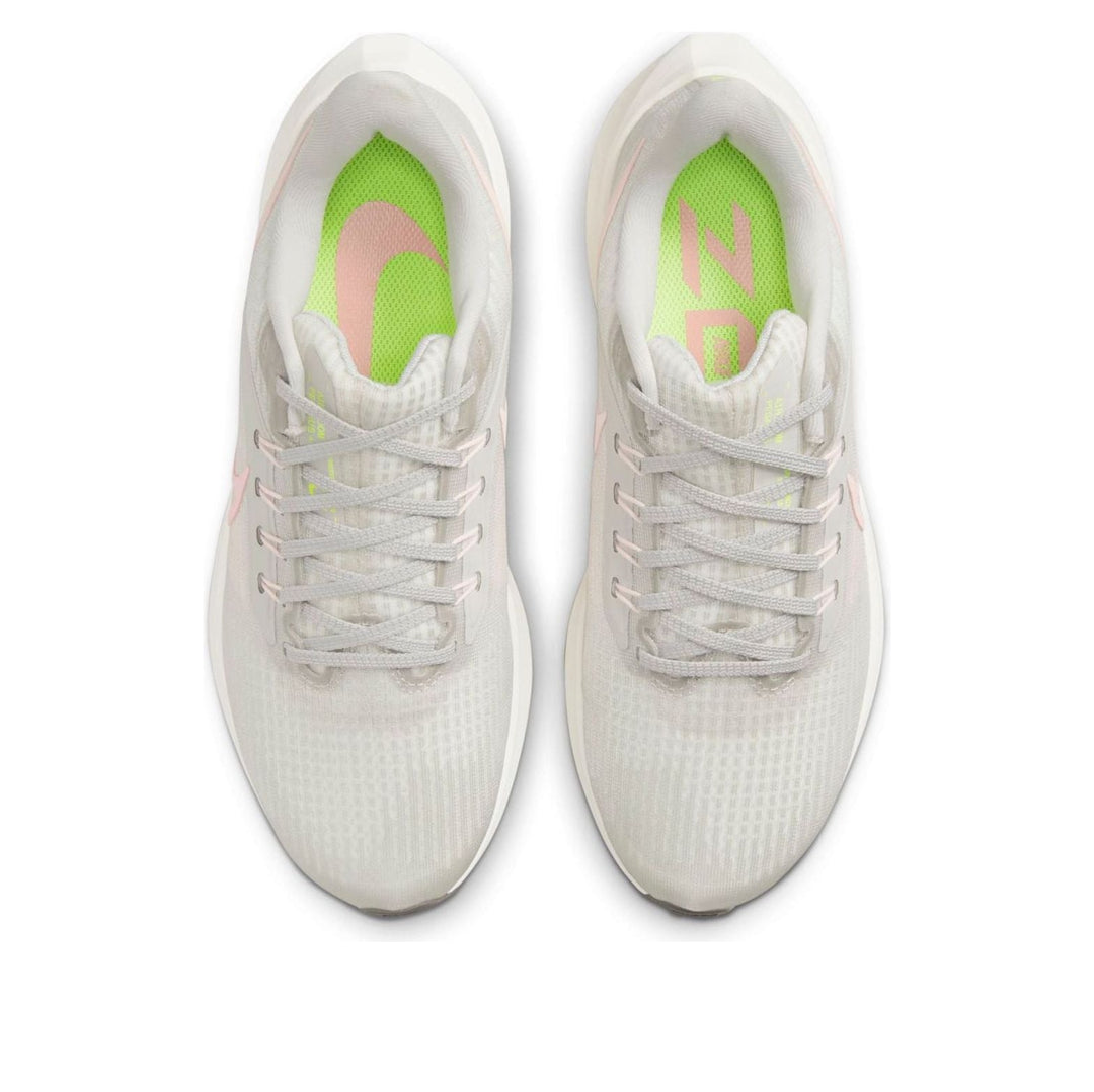 NIKE AIR ZOOM PEGASUS 39 LIGHT IRON ORE ATMOSPHERE WOMENS