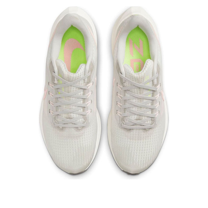 NIKE AIR ZOOM PEGASUS 39 LIGHT IRON ORE ATMOSPHERE WOMENS