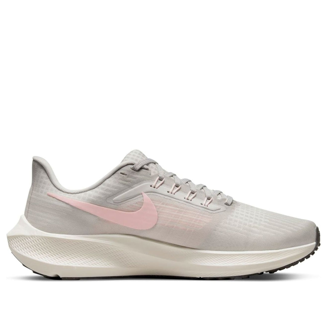 NIKE AIR ZOOM PEGASUS 39 LIGHT IRON ORE ATMOSPHERE WOMENS
