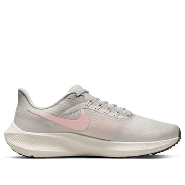 NIKE AIR ZOOM PEGASUS 39 LIGHT IRON ORE ATMOSPHERE WOMENS — Stock