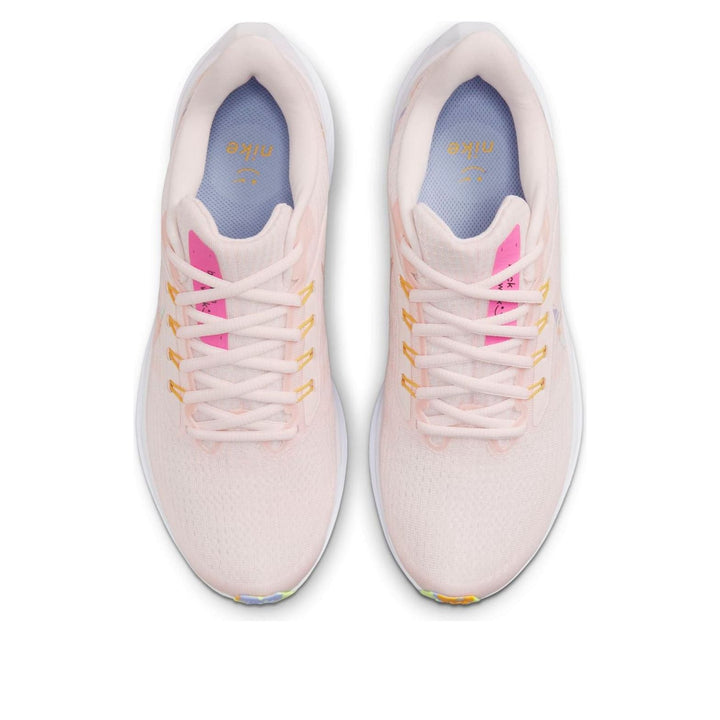 NIKE AIR ZOOM PEGASUS 39 PREMIUM LIGHT SOFT PINK WOMENS