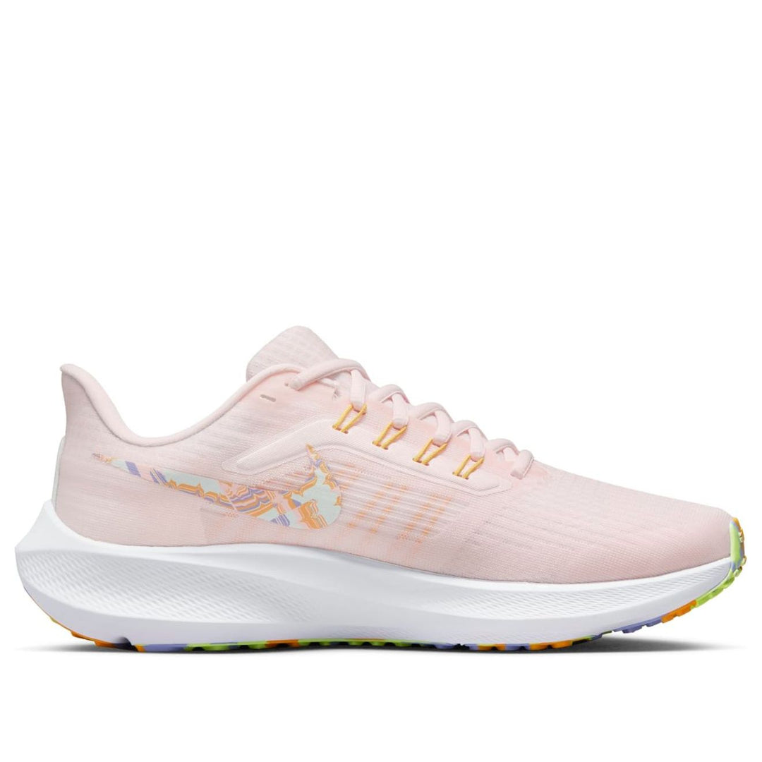NIKE AIR ZOOM PEGASUS 39 PREMIUM LIGHT SOFT PINK WOMENS