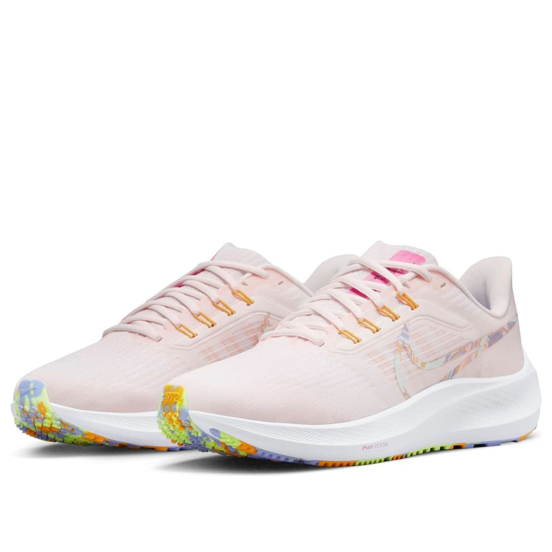 NIKE AIR ZOOM PEGASUS 39 PREMIUM LIGHT SOFT PINK WOMENS