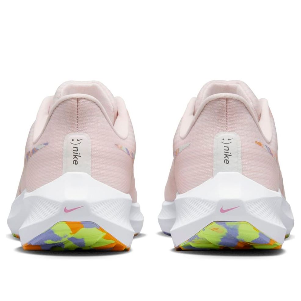 NIKE AIR ZOOM PEGASUS 39 PREMIUM LIGHT SOFT PINK WOMENS