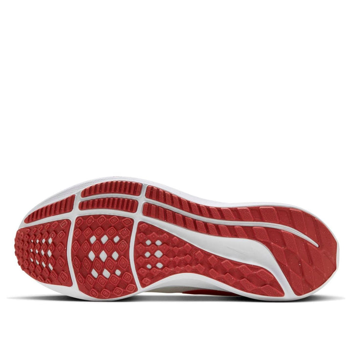 NIKE AIR ZOOM PEGASUS 39 PREMIUM WHITE UNIVERSITY RED WOMENS