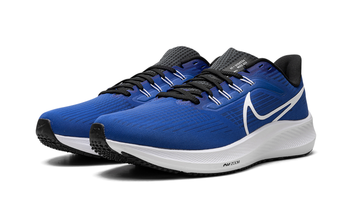 NIKE AIR ZOOM PEGASUS 39 RACER BLUE