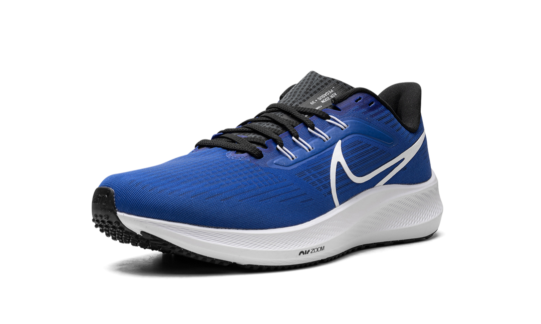 NIKE AIR ZOOM PEGASUS 39 RACER BLUE