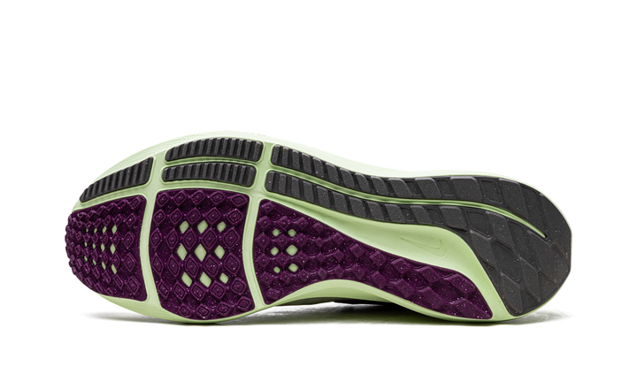 NIKE AIR ZOOM PEGASUS 39 RED PLUM BARELY VOLT